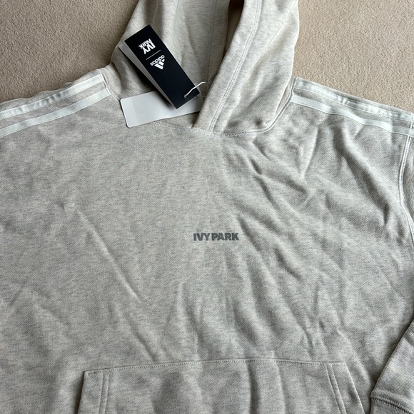 Ivy Park x adidas hoodie and sweatpants set - Picture 6 of 12
